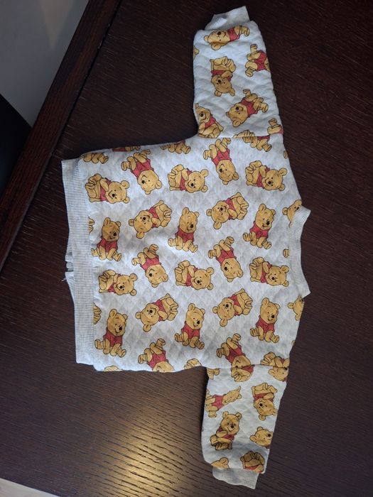 Bluza niemowlęca