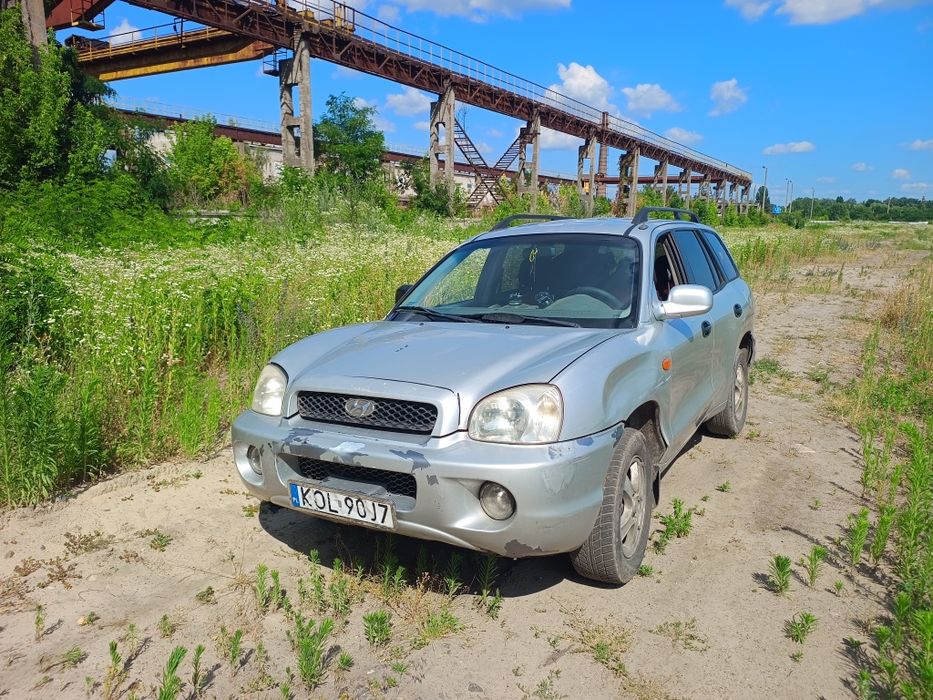 Продам авто на ходу