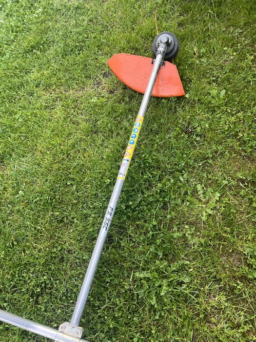 Stihl kosa spalinowa fs 55c