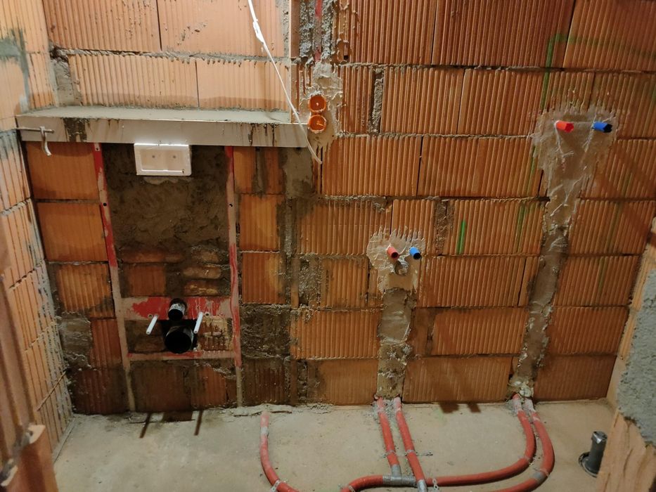 Hydraulik - Instalacje, Awarie, Naprawy, Montaż