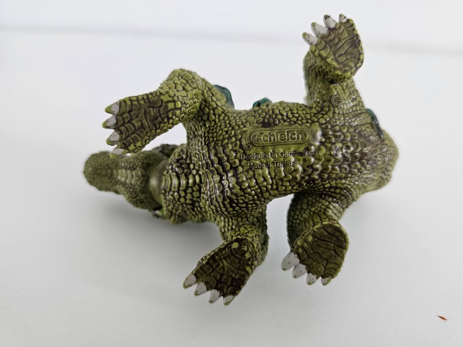 Schleich 70155 potwór z bagien