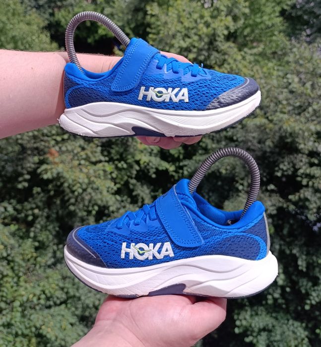Кроссовки Hoka Rincon 4 Оригинал