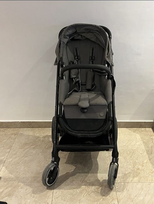 Cybex Balios S Lux Eos  2в1