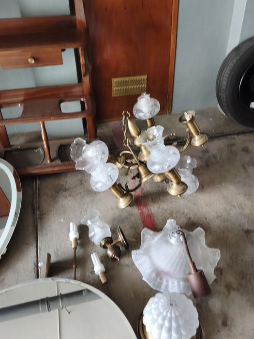 SÓ HOJE!! Tudo o que está nas fotos por 25 euros