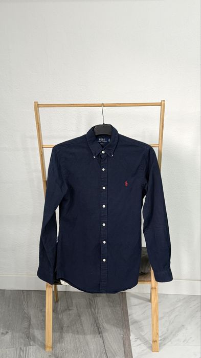 Camisa Ralph Lauren