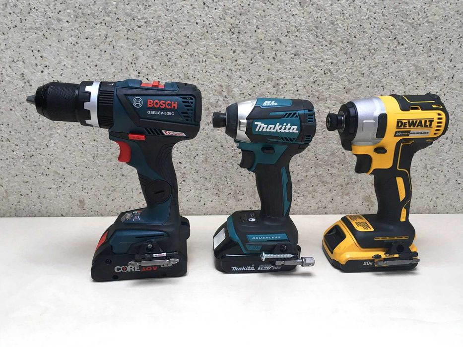 Makita xdt 12 discount