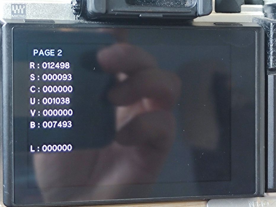 Olympus OM-D E-M10 Mark II Traveller Kit | Przebieg tylko 12k! Stan Idealny