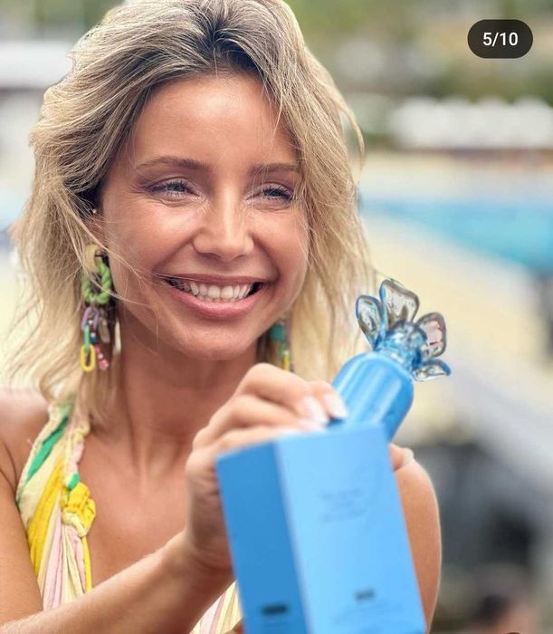 Perfume Luciana Abreu