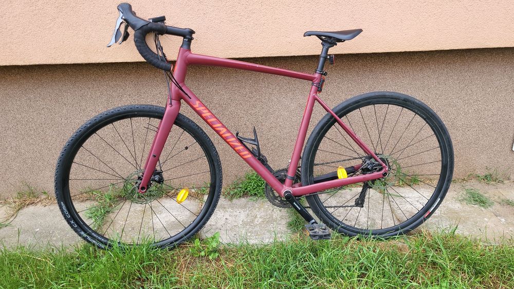 Rower Specialized Diverge