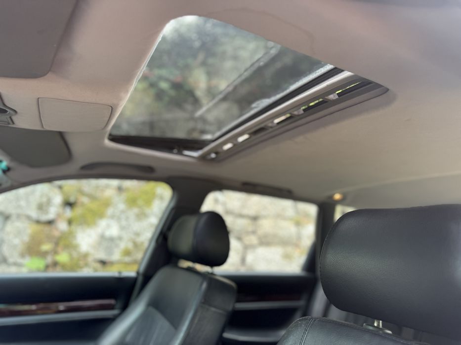 Audi A4 1.9 Avant