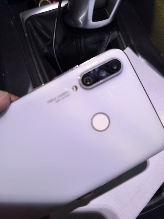 Huawei p30 Lite como novo