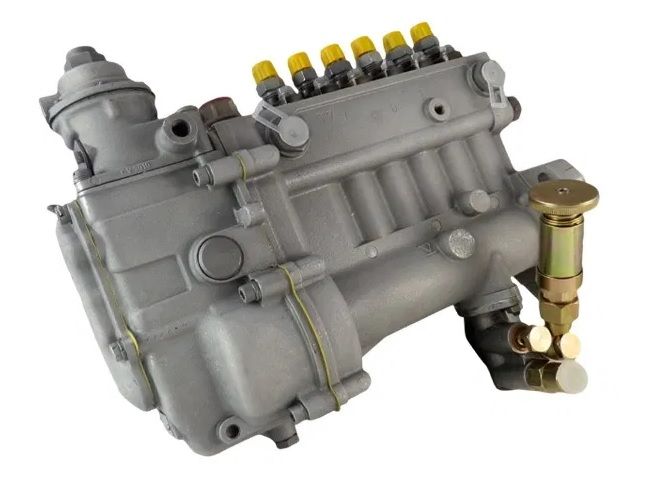 POMPA WTRYSKOWA paliwa ZETOR C-385 6 cyl TURBO regeneracja BEZ ZDANIA