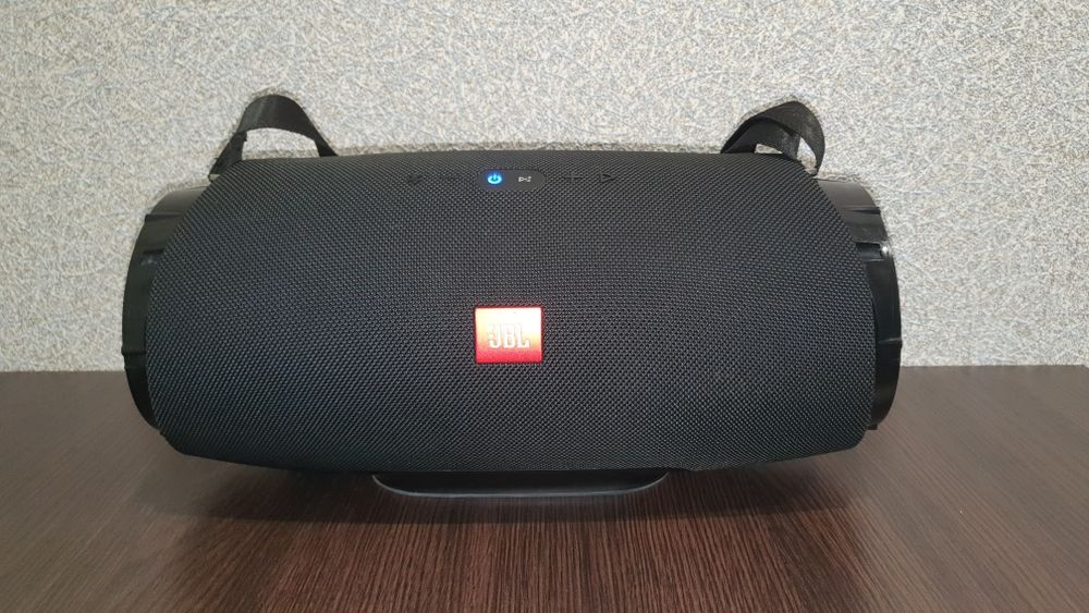 Jbl boombox 1 оригинал: 6 499 грн. - Портативная акустика Переяслав ...