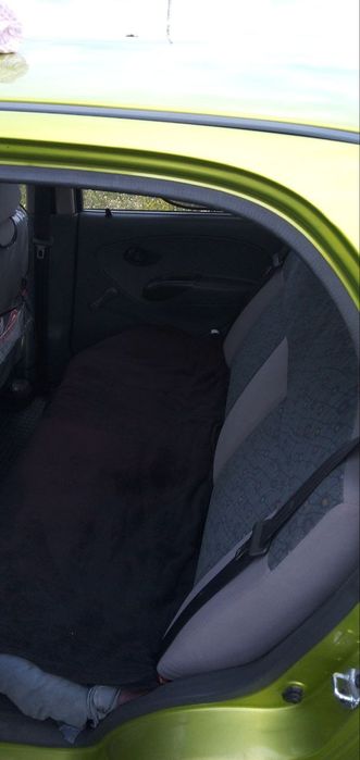 Продам автомобіль Daewoo Matiz 0,8  2013 року