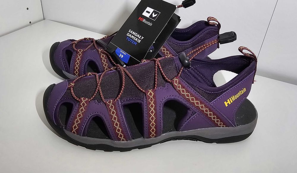 HiMountain Totem sandały damskie Rozmiar 38