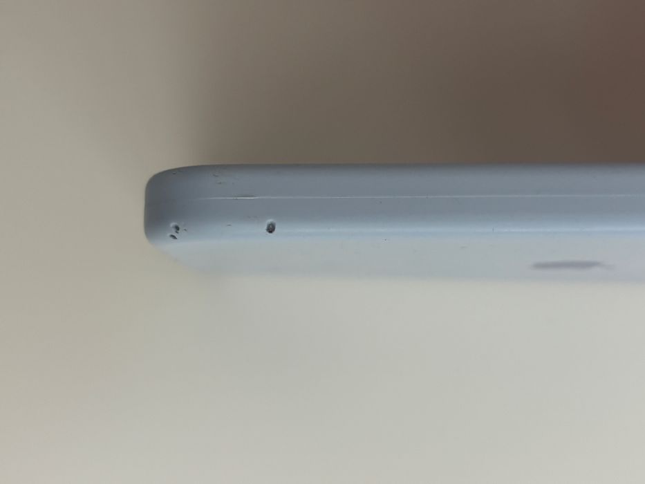 Capa iphone 12 azul