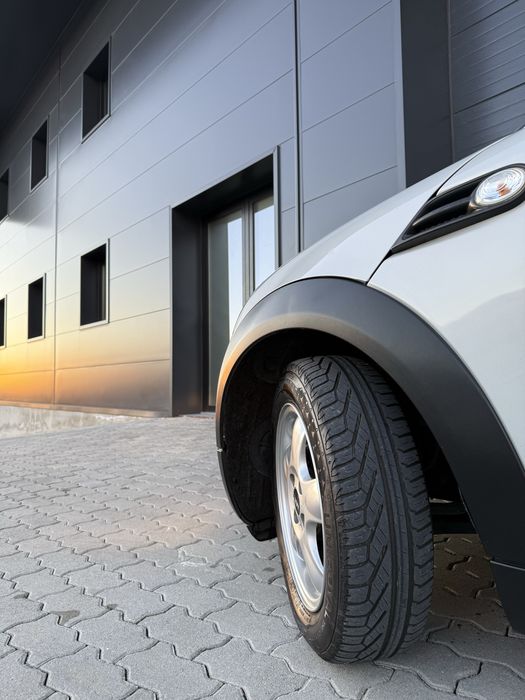 Mini CooperD 148KM 2010