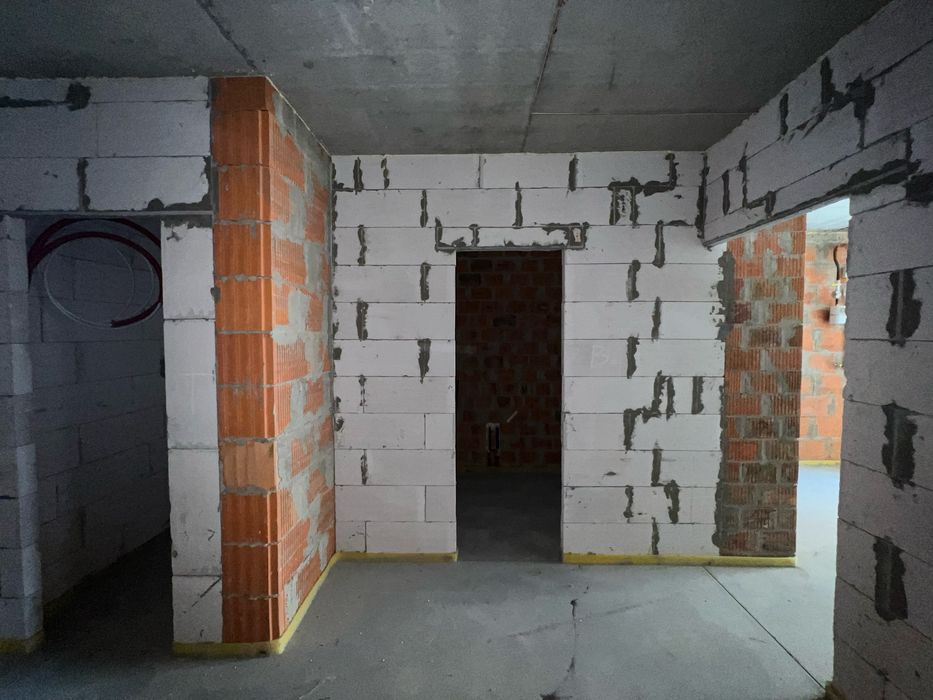 Продаж двокімнатної квартири к ЖК Atlanta Tower