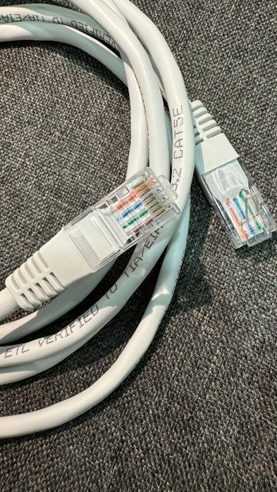 RJ45 Network Cable64738359611394122