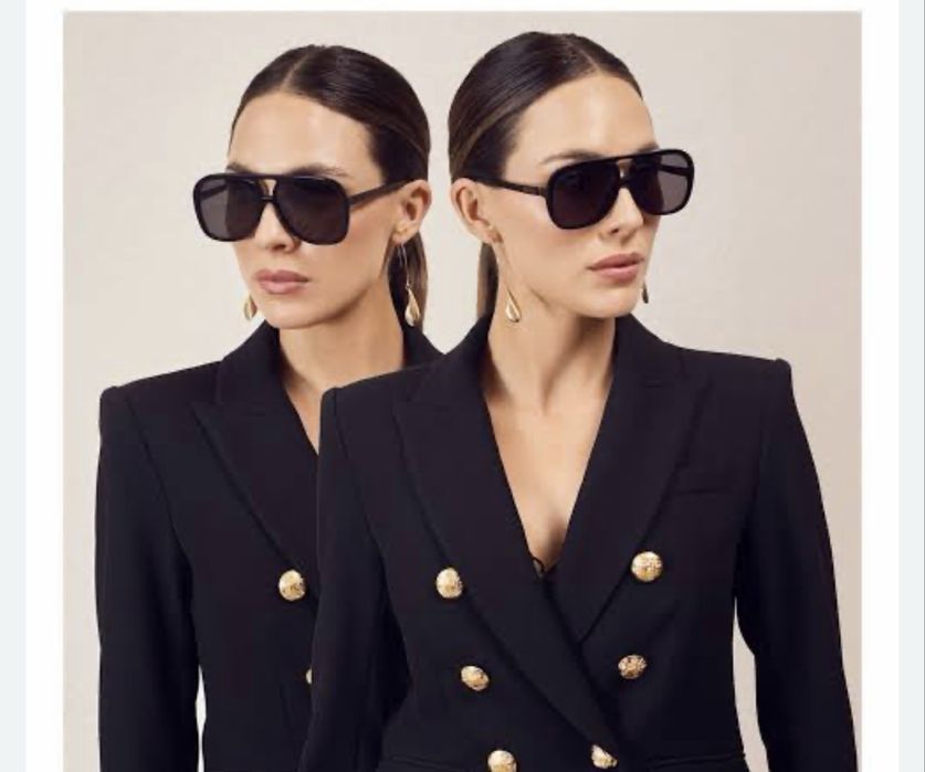 Okulary przeciwsłoneczne VALLEY EYEWEAR