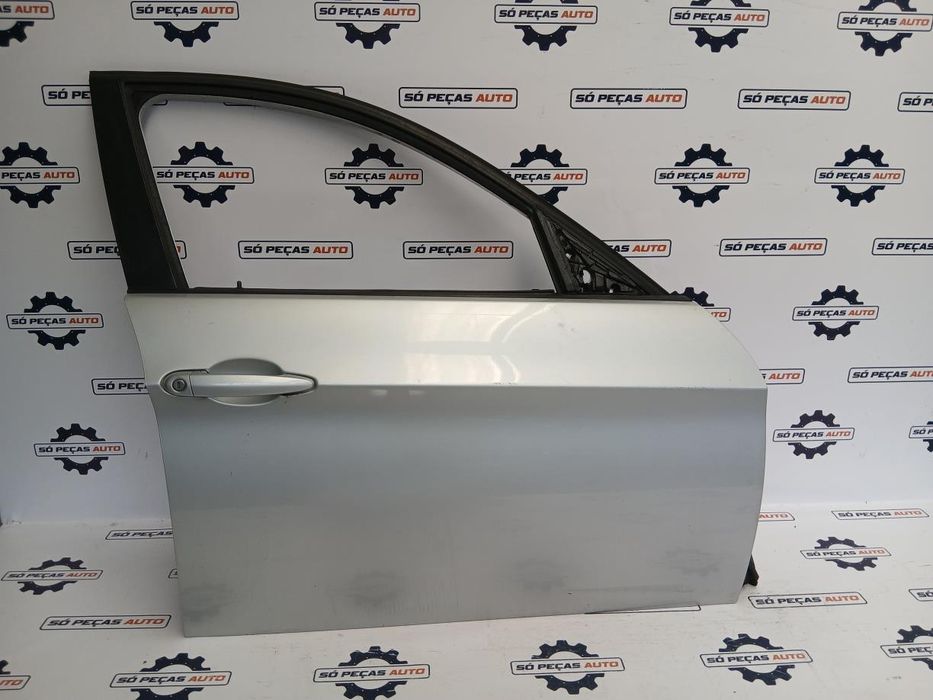 PORTA FRENTE DIREITA CINZENTO BMW 320I 2.0I E90 ANO: 2009