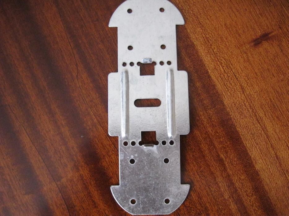 соединитель двухуровневый