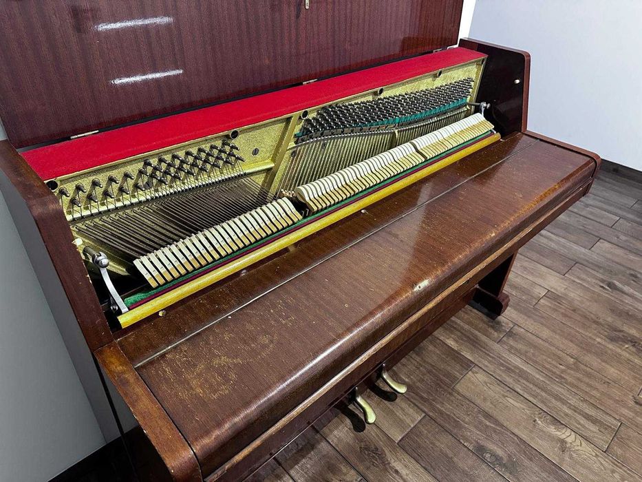 Sprzedam pianino Rosler