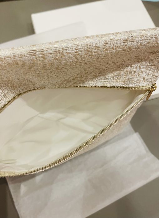 Косметичка Chanel