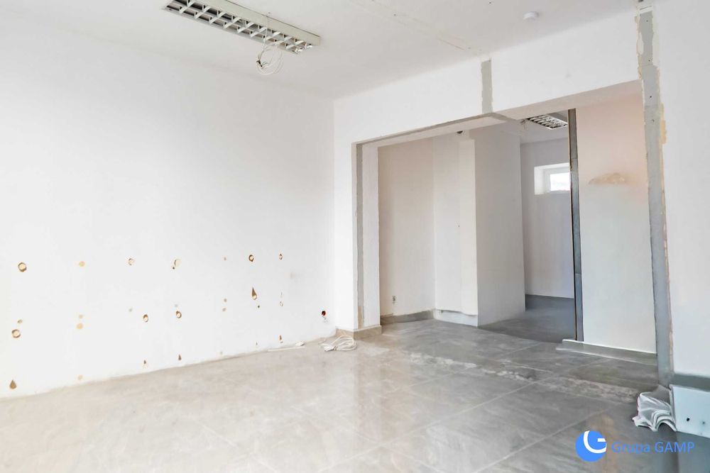 Lokal | 45m2 | Chrzanów śródmieście
