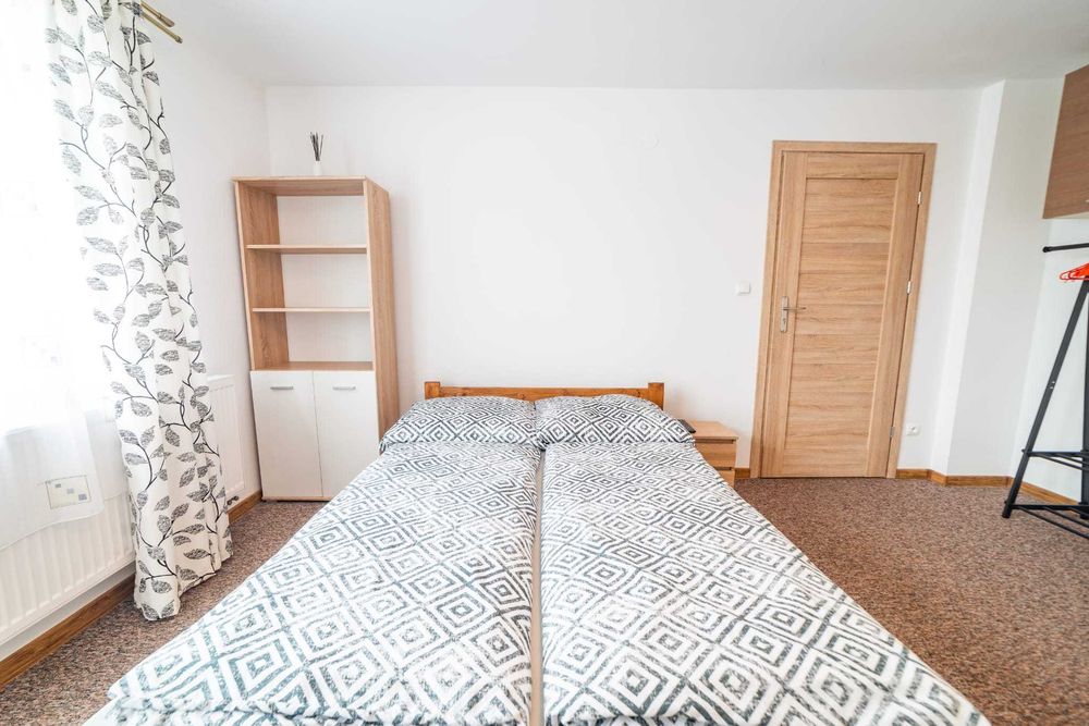 OBIEKT WAKACYJNY REJS - mikołajki (50 metrów do plaży)