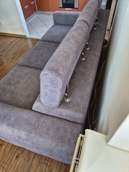 Sofa 3-osobowa stan idealny