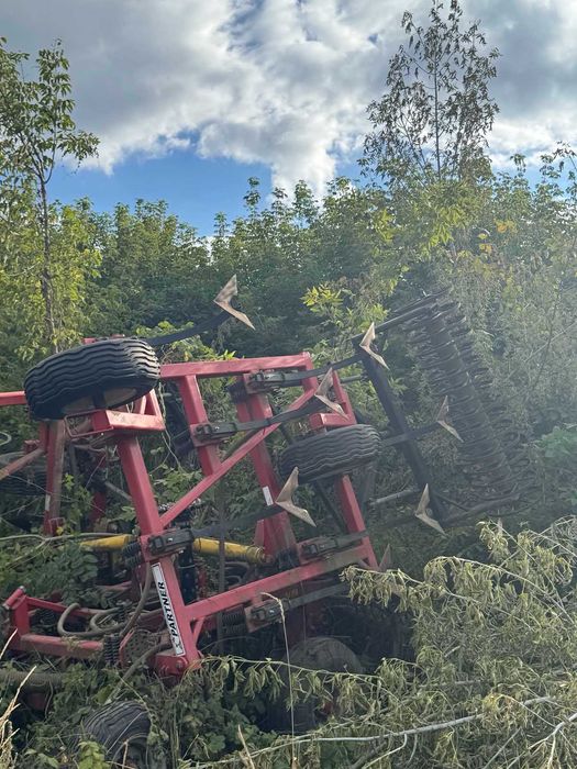 Посевной комплекс Партнер