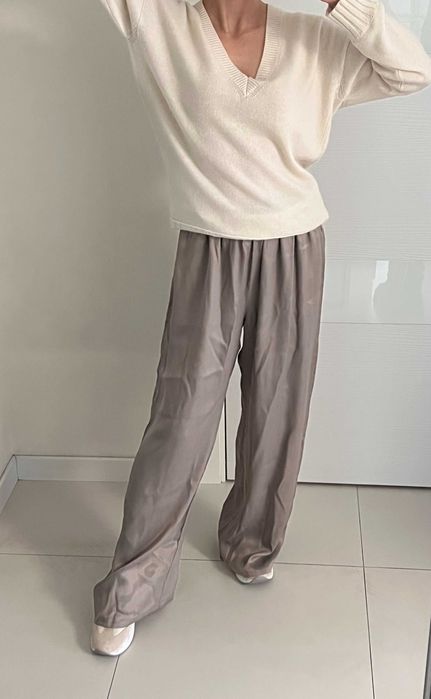 Кашемировый свитер peserico