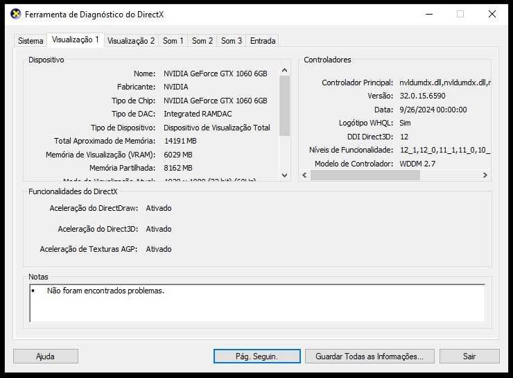 PC gaming: i5-6600, 16GB Ram, GTX 1060