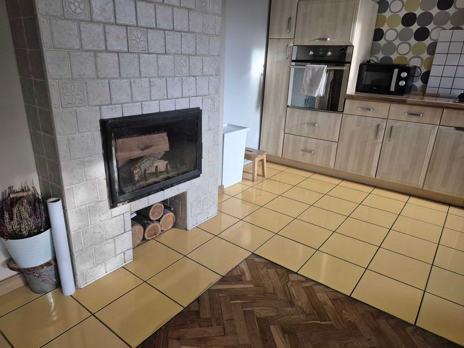 Apartment in Chełm, Przedmieście Okszowskie, Stare Miasto - More