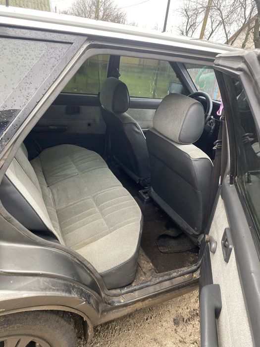 Продам нисан санни