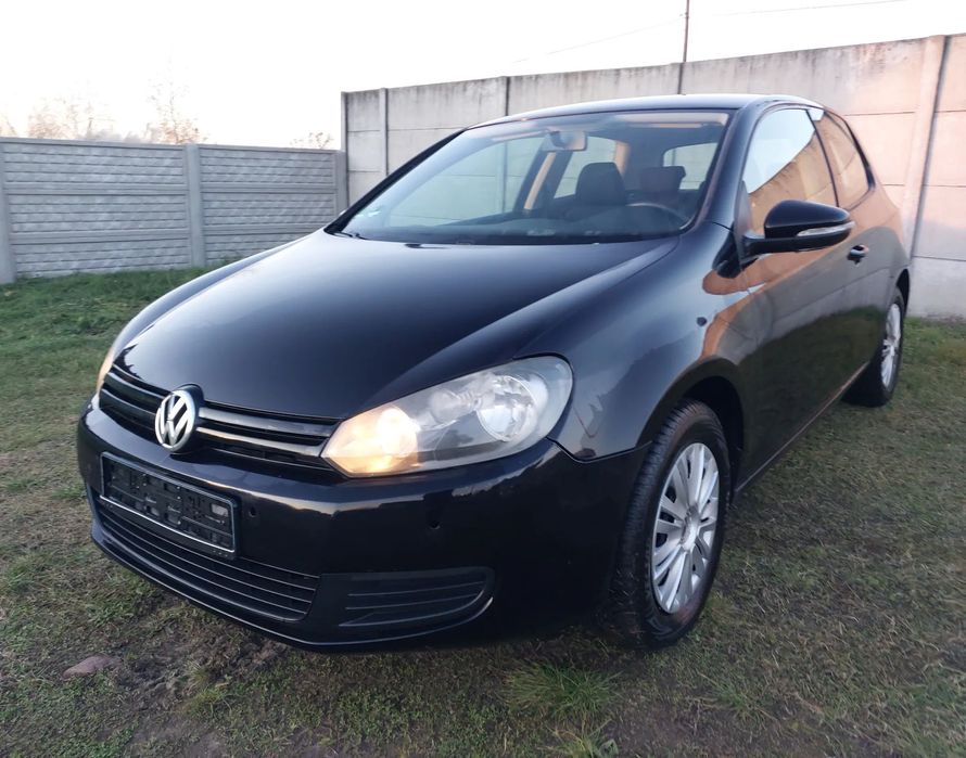 Volkswagen Golf 1.4 i