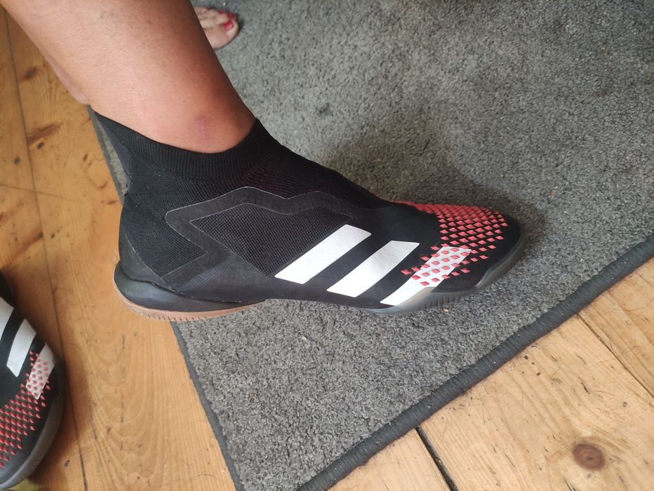 adidas predator mutator w Twojej okolicy? Sprawdź kategorię Moda