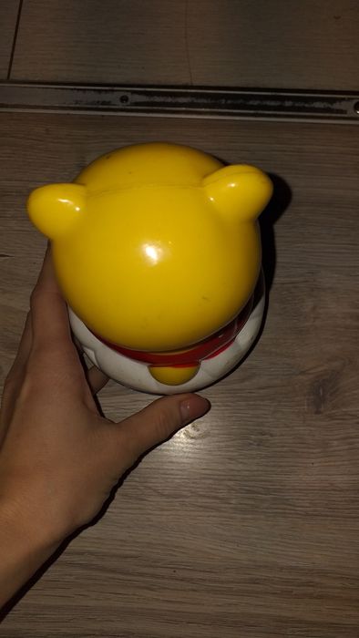 Продам неваляшка для малышей.