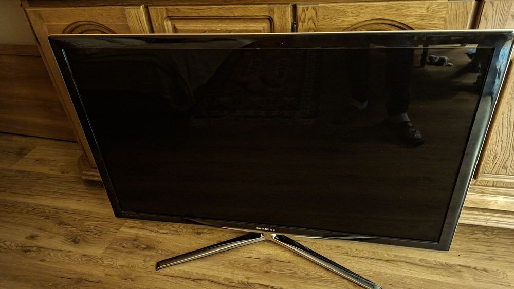 Telewizor Samsung 46 cali Led