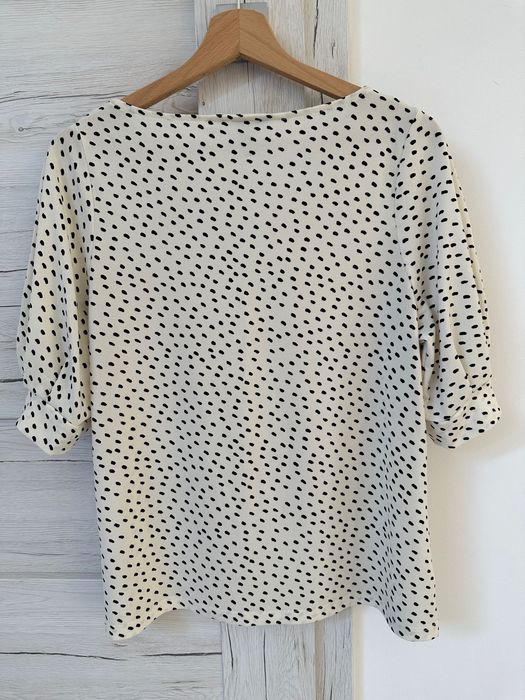 Bluzka damska H&M r. M