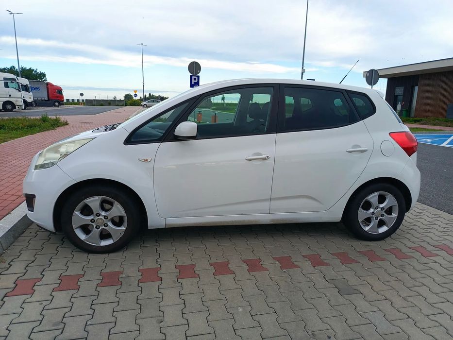 Kia Venga