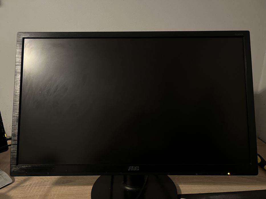 Monitor AOC G2460FQ