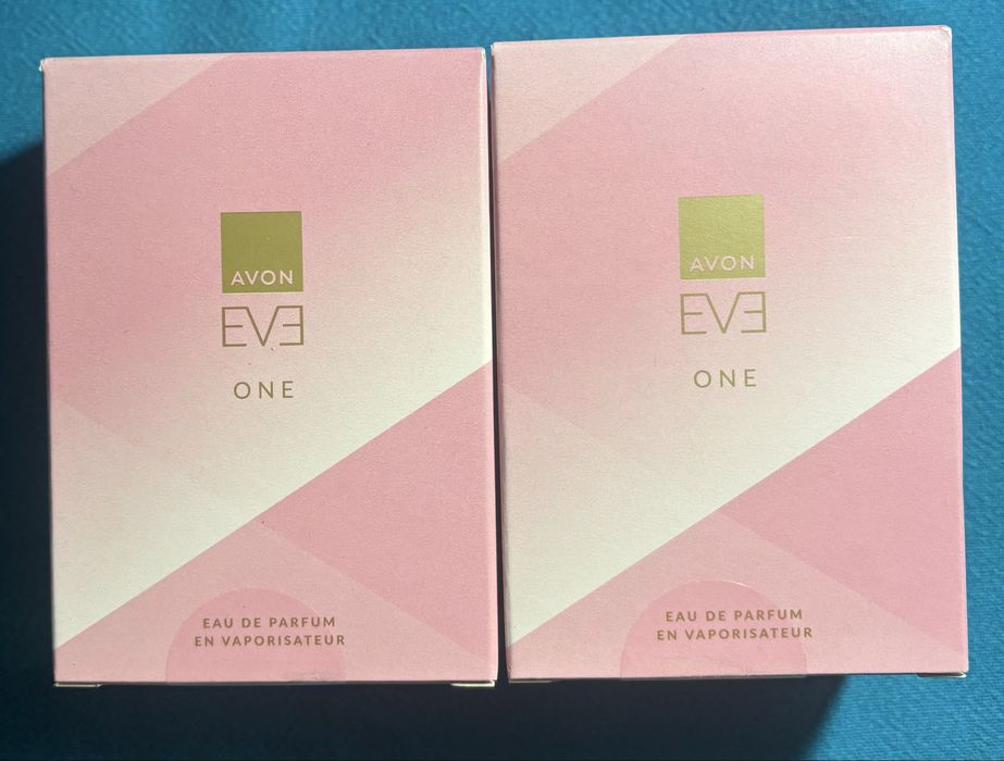 Avon Eve one 2 sztuki