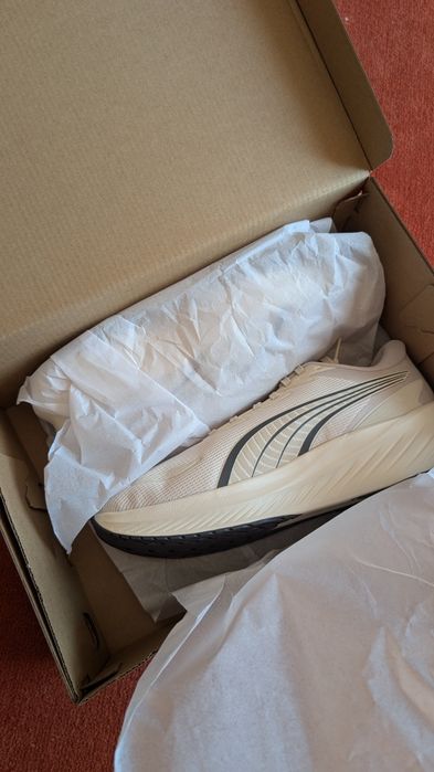 Puma Pounce Lite 2 – Novas c/ Caixa (Tam. 43)