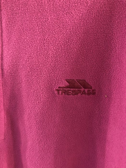 Bluza polarowa damska Trespass XL