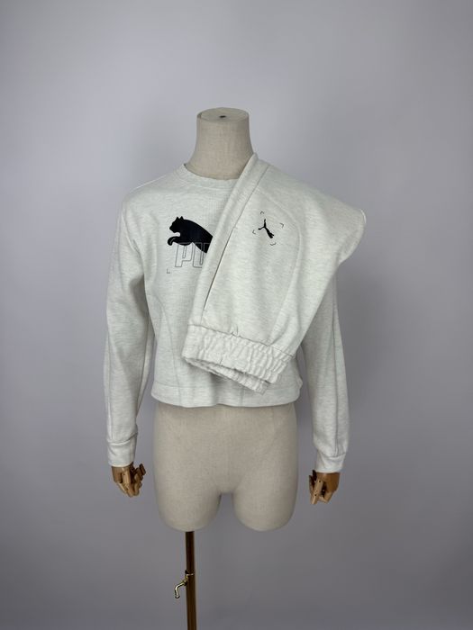 Оригінальний спортивний костюм від Puma. Новий.