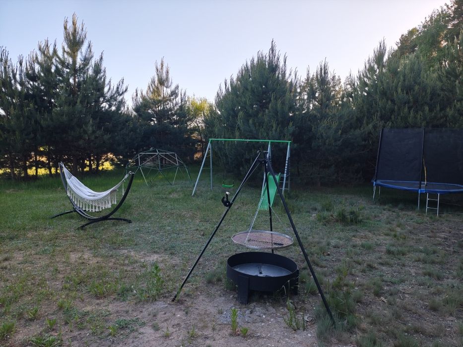 Domek letniskowy  do wynajęcia