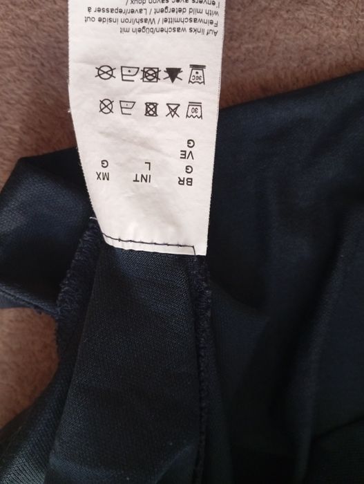 Polo Hugo boss orginalne z metką