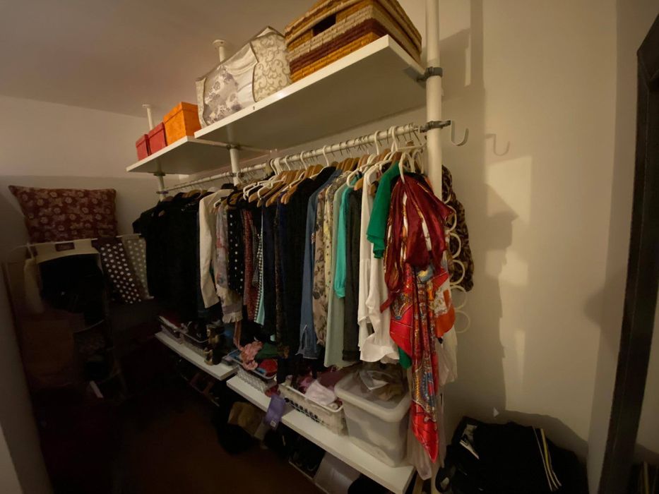 Arrendo apartamento T1 Leiria